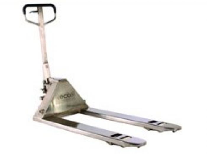 Patines Hiraulicos